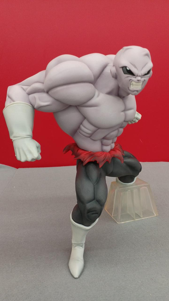 BANDAI Ichiban Kuji Dragon Ball Prize B Jiren