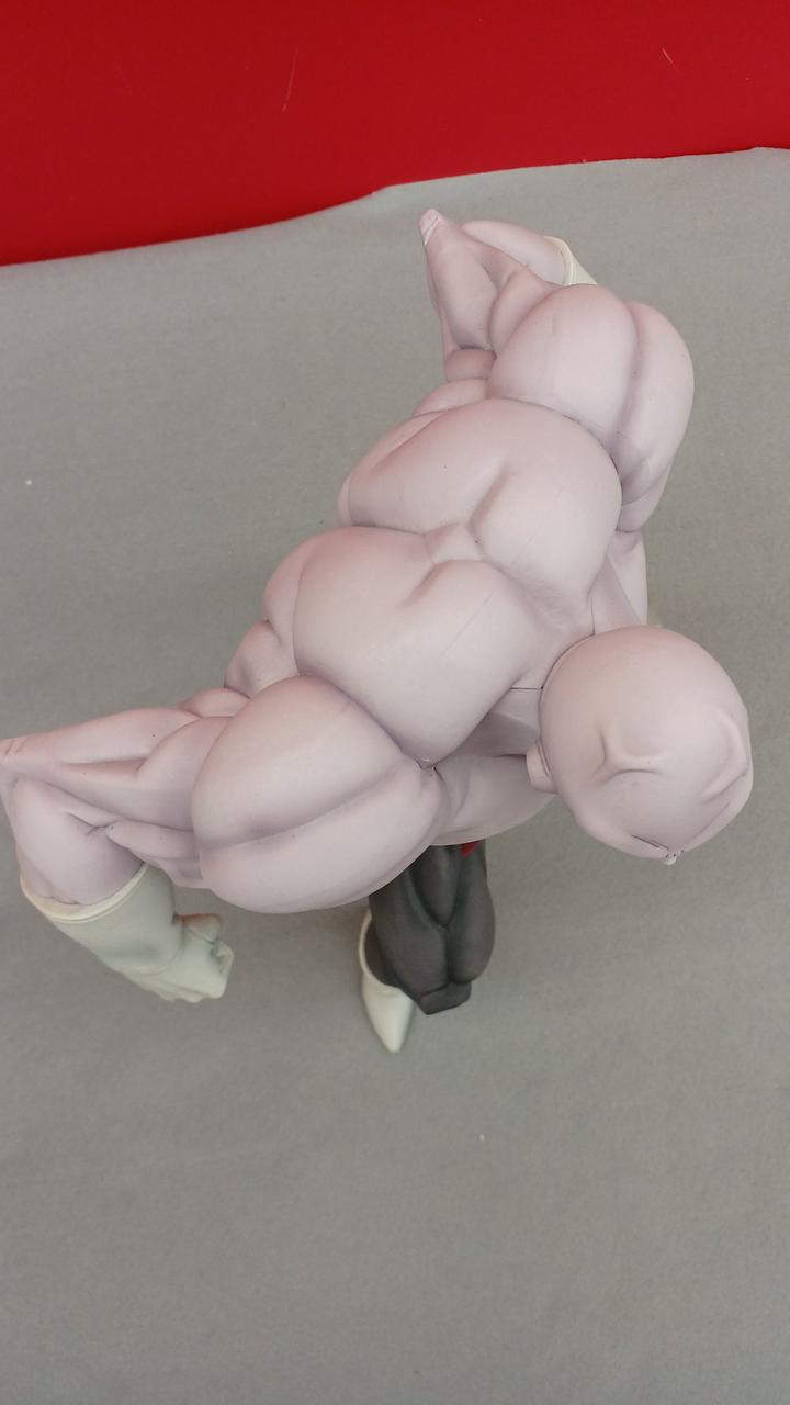 BANDAI Ichiban Kuji Dragon Ball Prize B Jiren