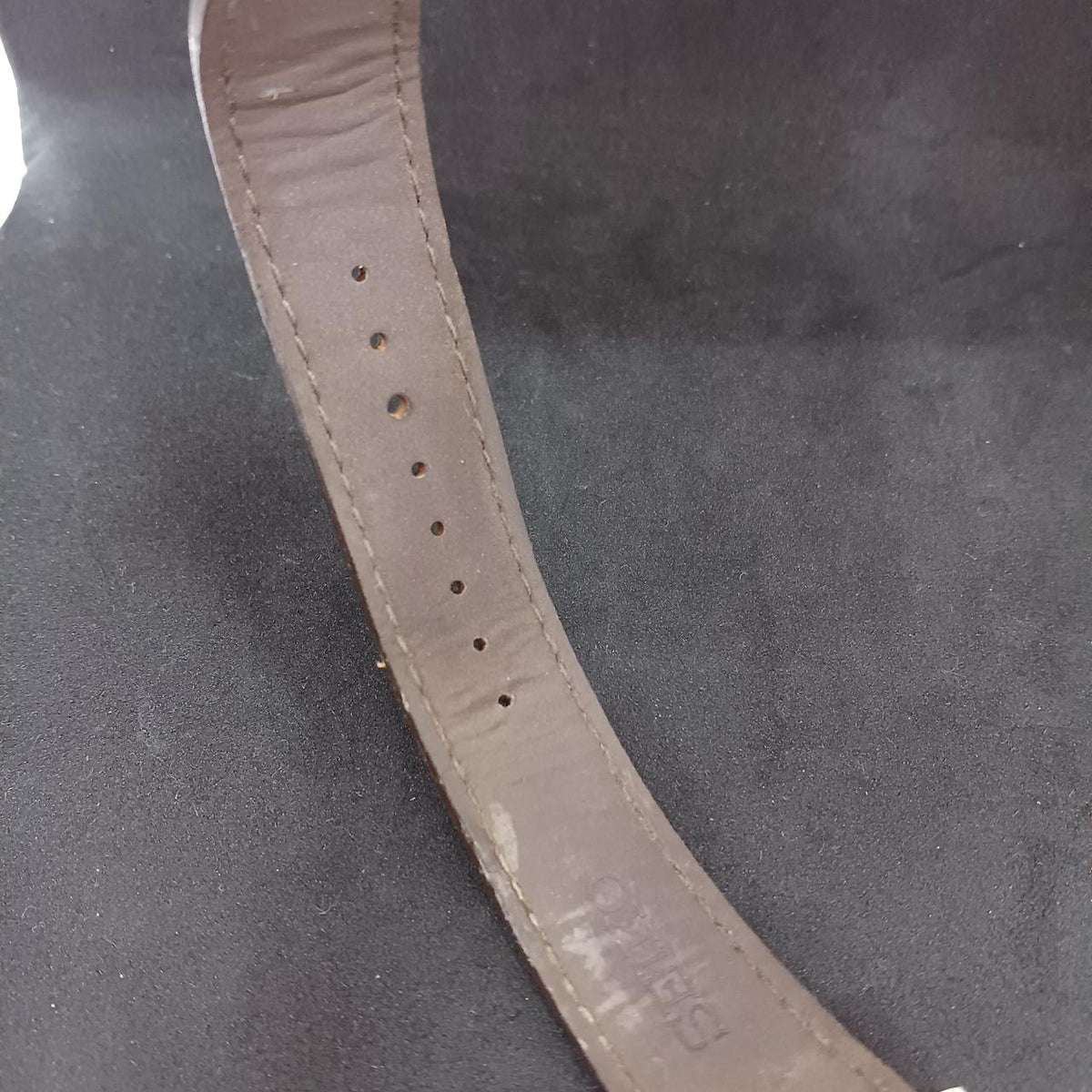 SEIKO Wristwatch 6R15-01T0