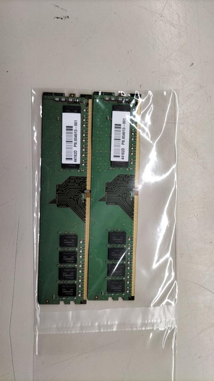 SKHYNIX DDR4 Memory PC4-2400T-UA2-11