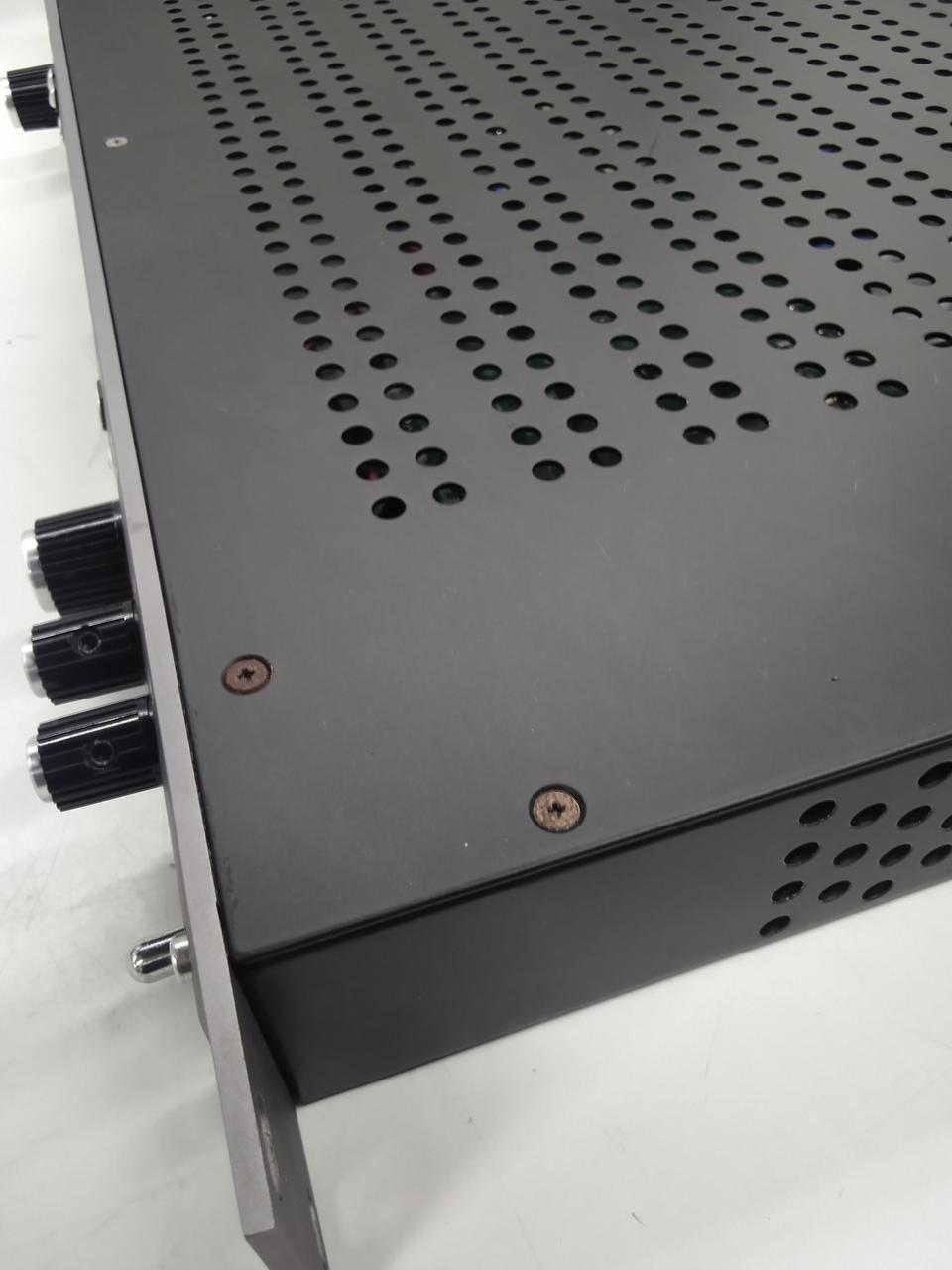 UNIVERSAL AUDIO Audio Interface: APOLLO X8P