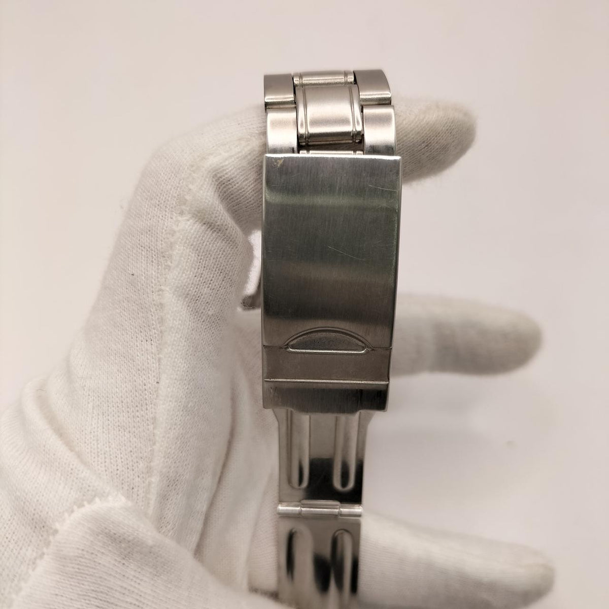 SEIKO Wristwatch Chronograph 7T92-0DX0