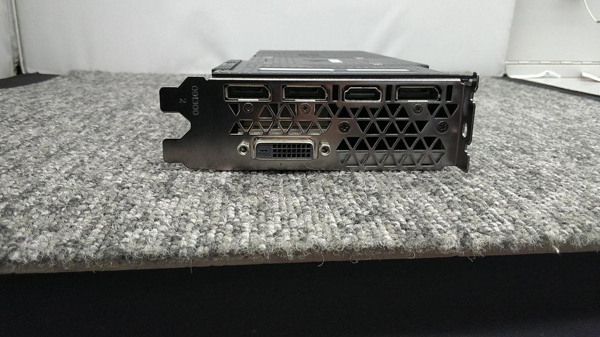 WINFAST Graphics Board: GEFORCE GTX1070