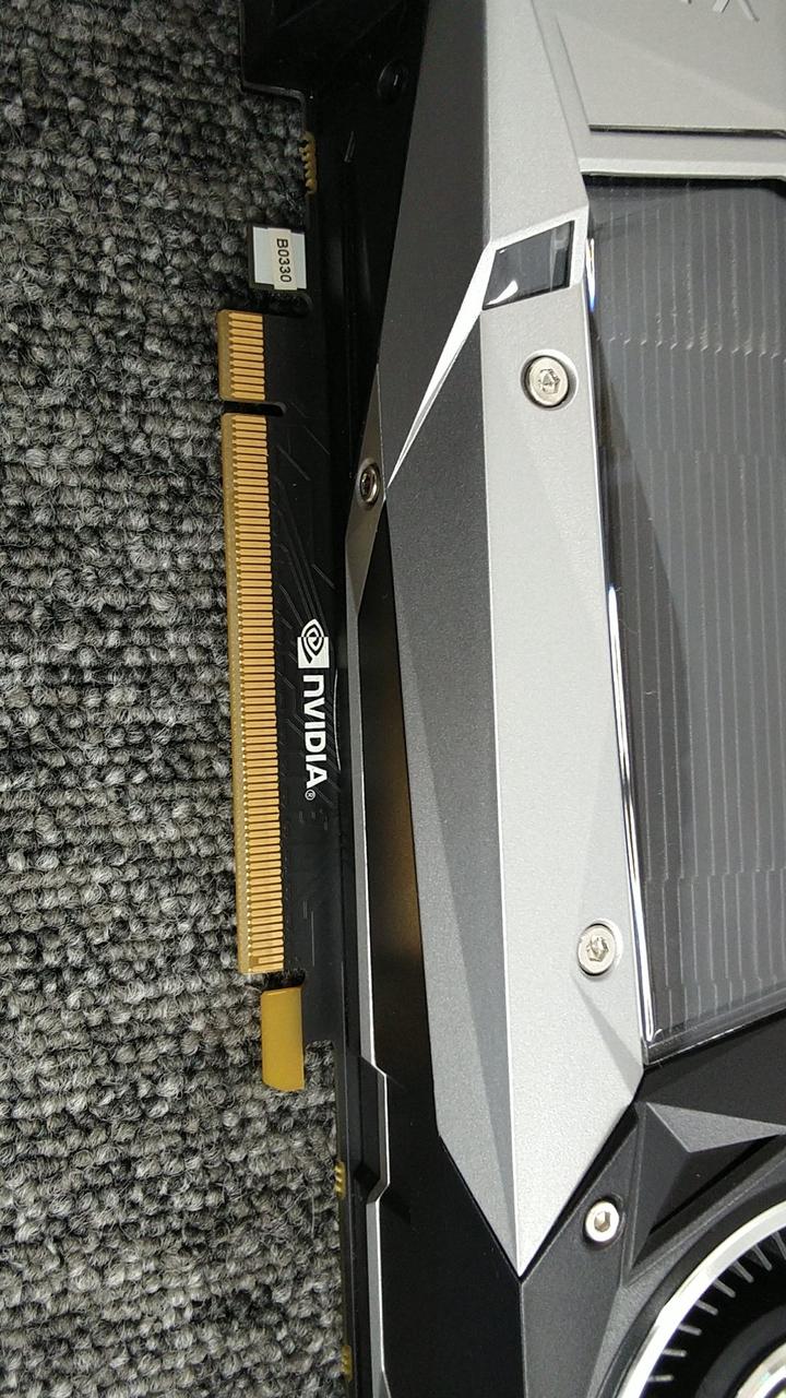 WINFAST Graphics Board: GEFORCE GTX1070