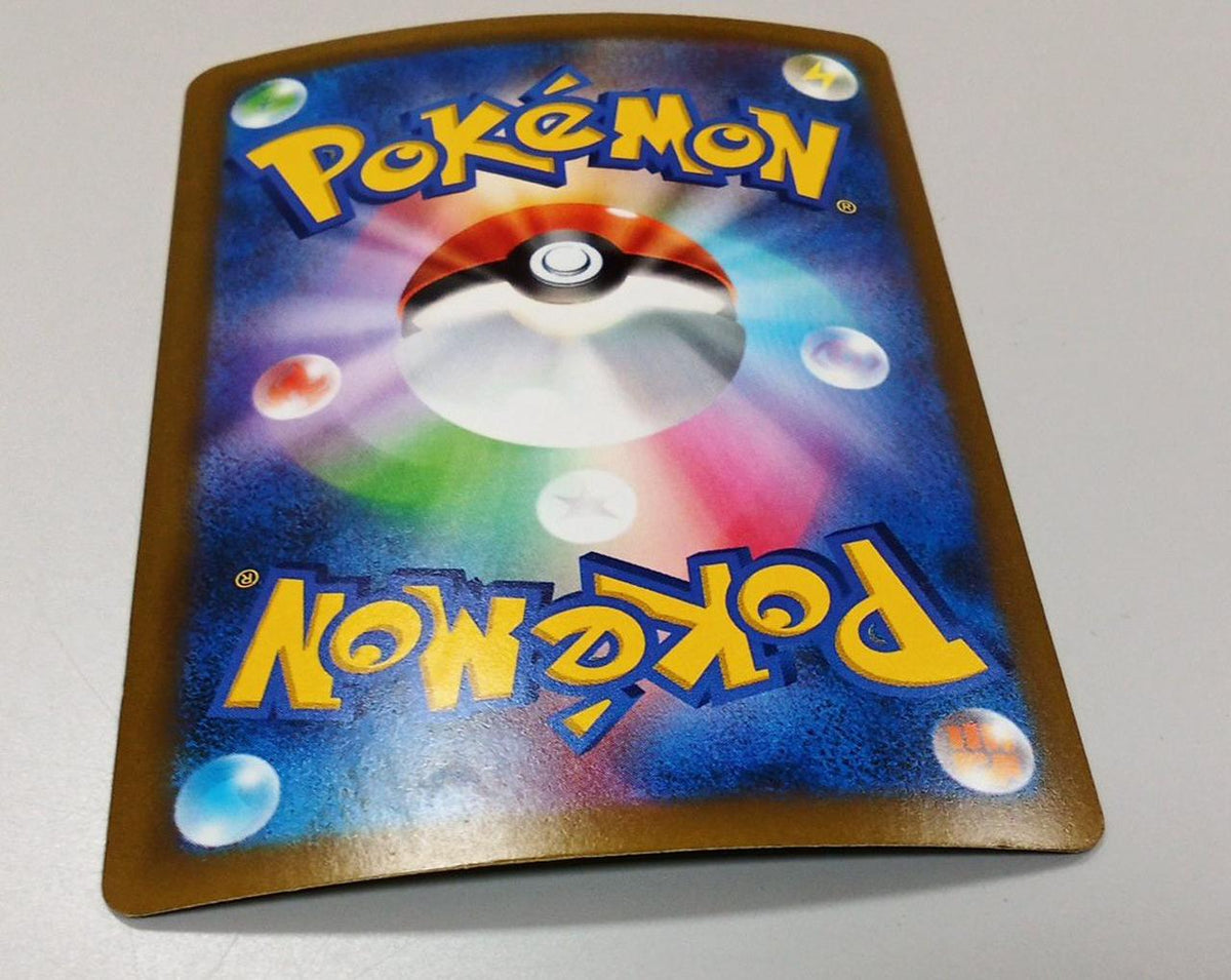 Pokémon Mew EX 135/103