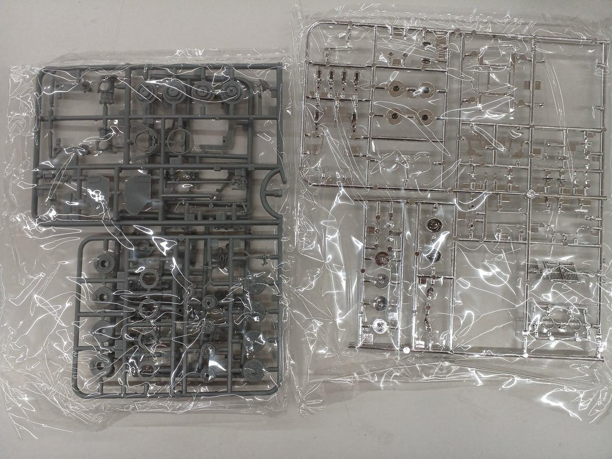 FUJIMI Porsche 356B/C