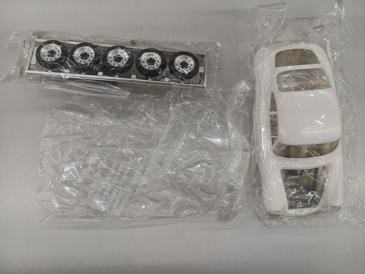 FUJIMI Porsche 356B/C