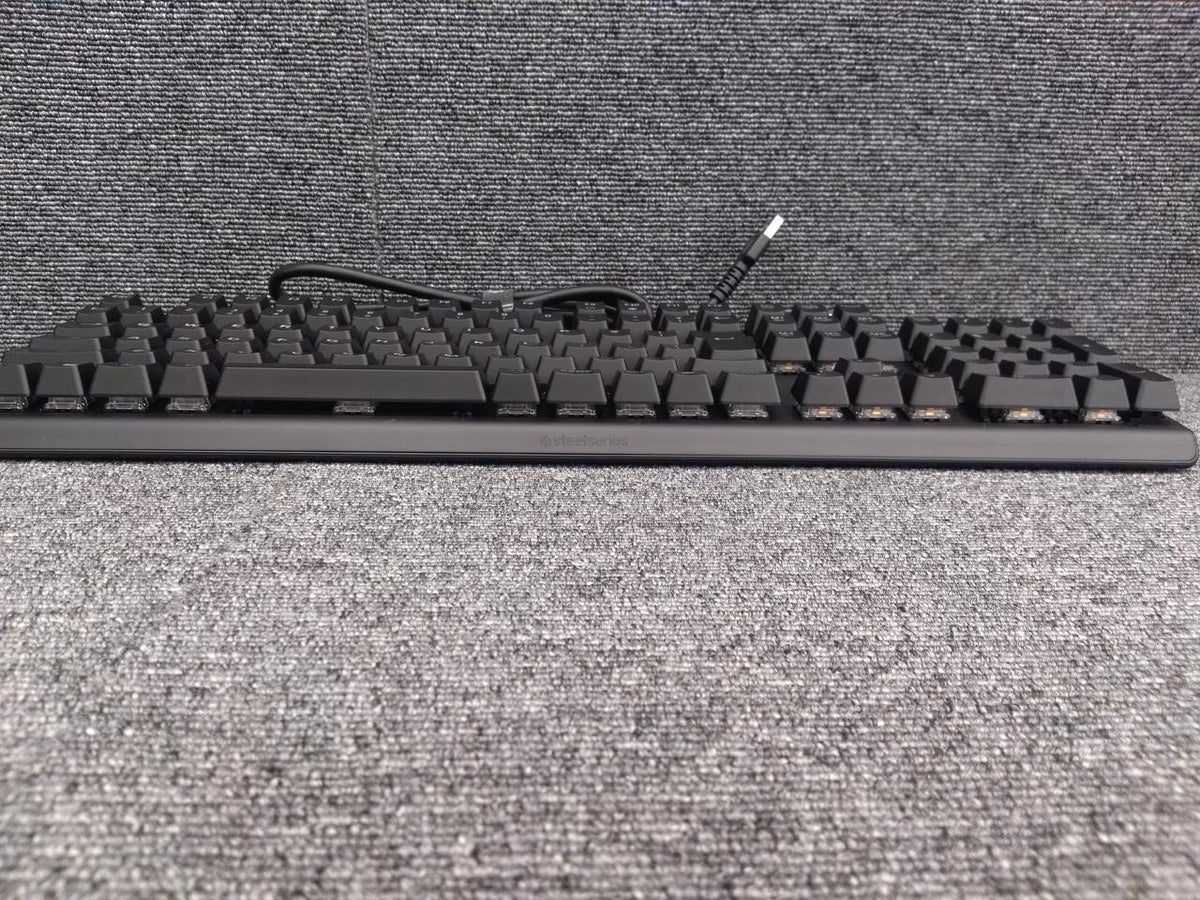 STEELSERIES Keyboard JP64629