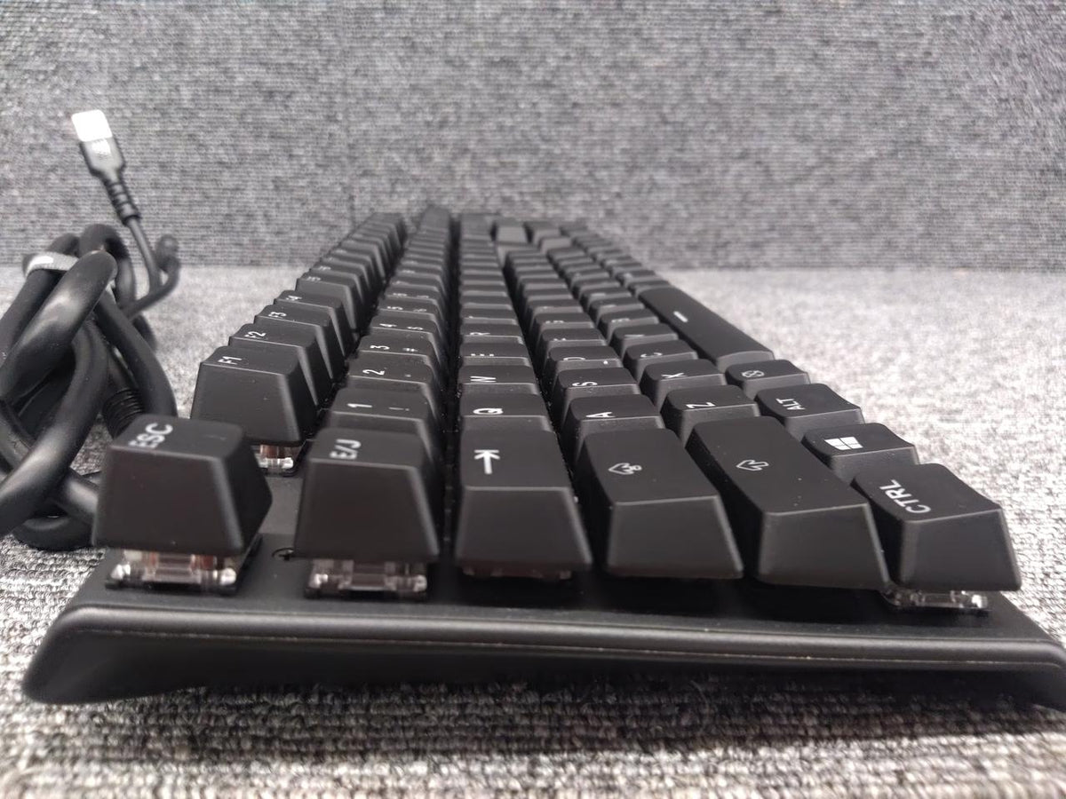 STEELSERIES Keyboard JP64629