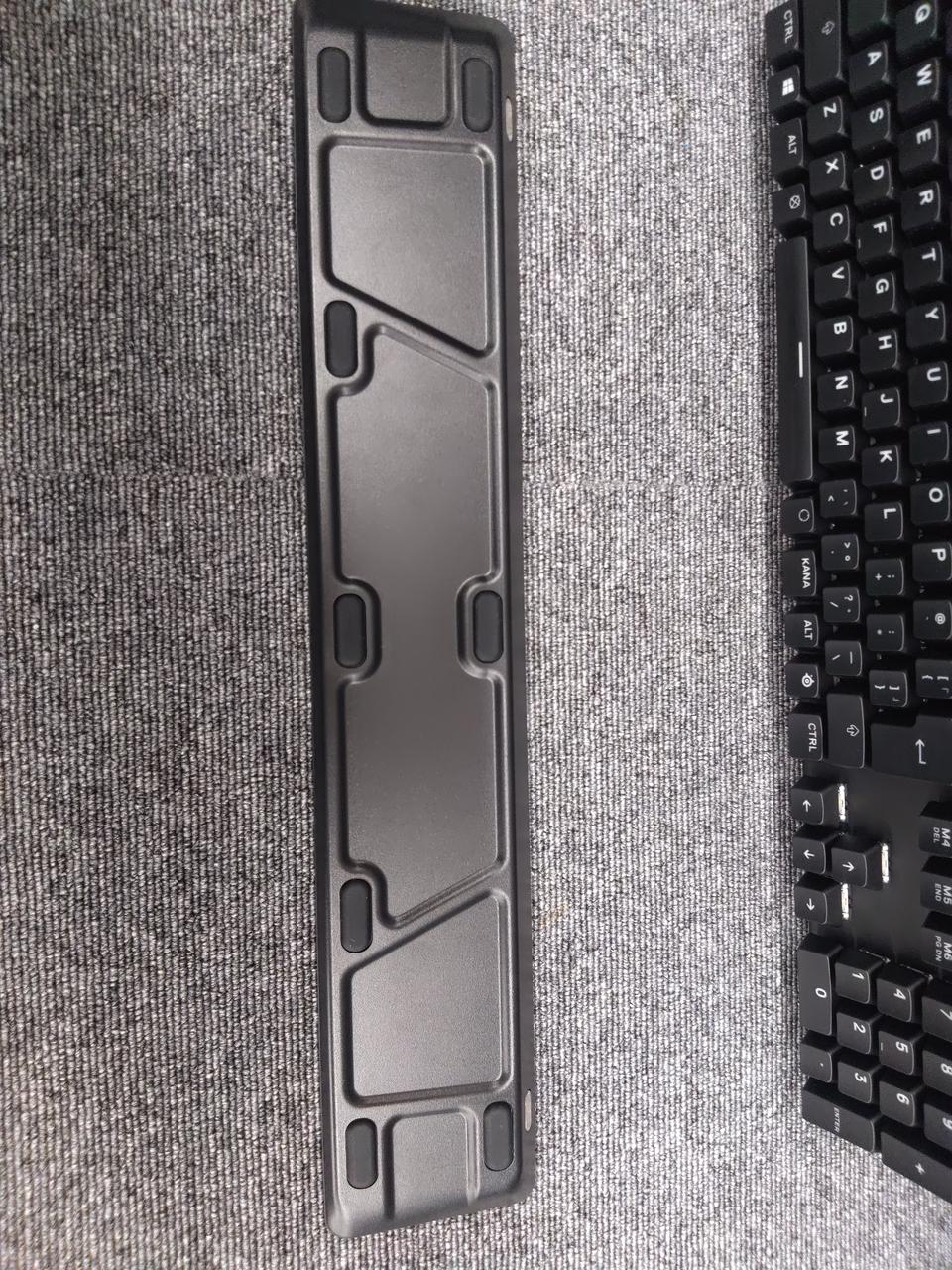 STEELSERIES Keyboard JP64629
