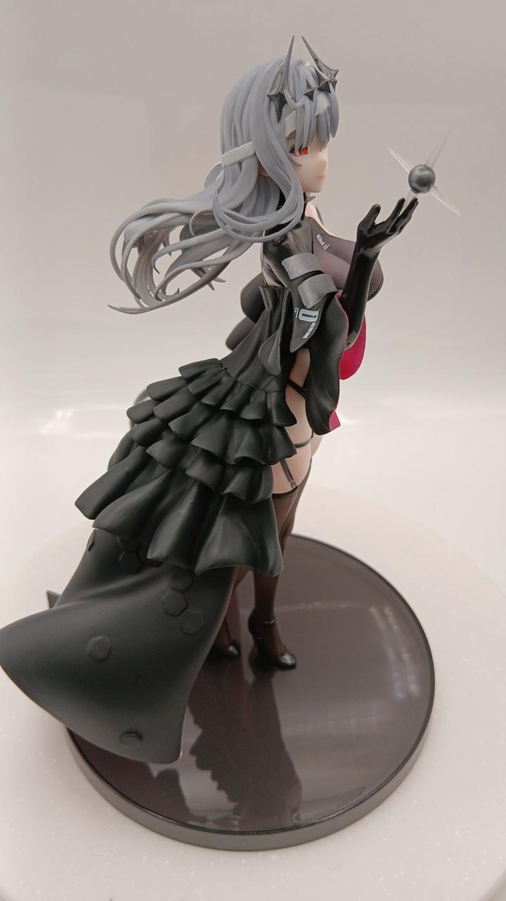 BANDAI Ichiban Kuji Goddess of Victory: NIKKE CHAPTER6 Modernia: Second Affection Last One Prize