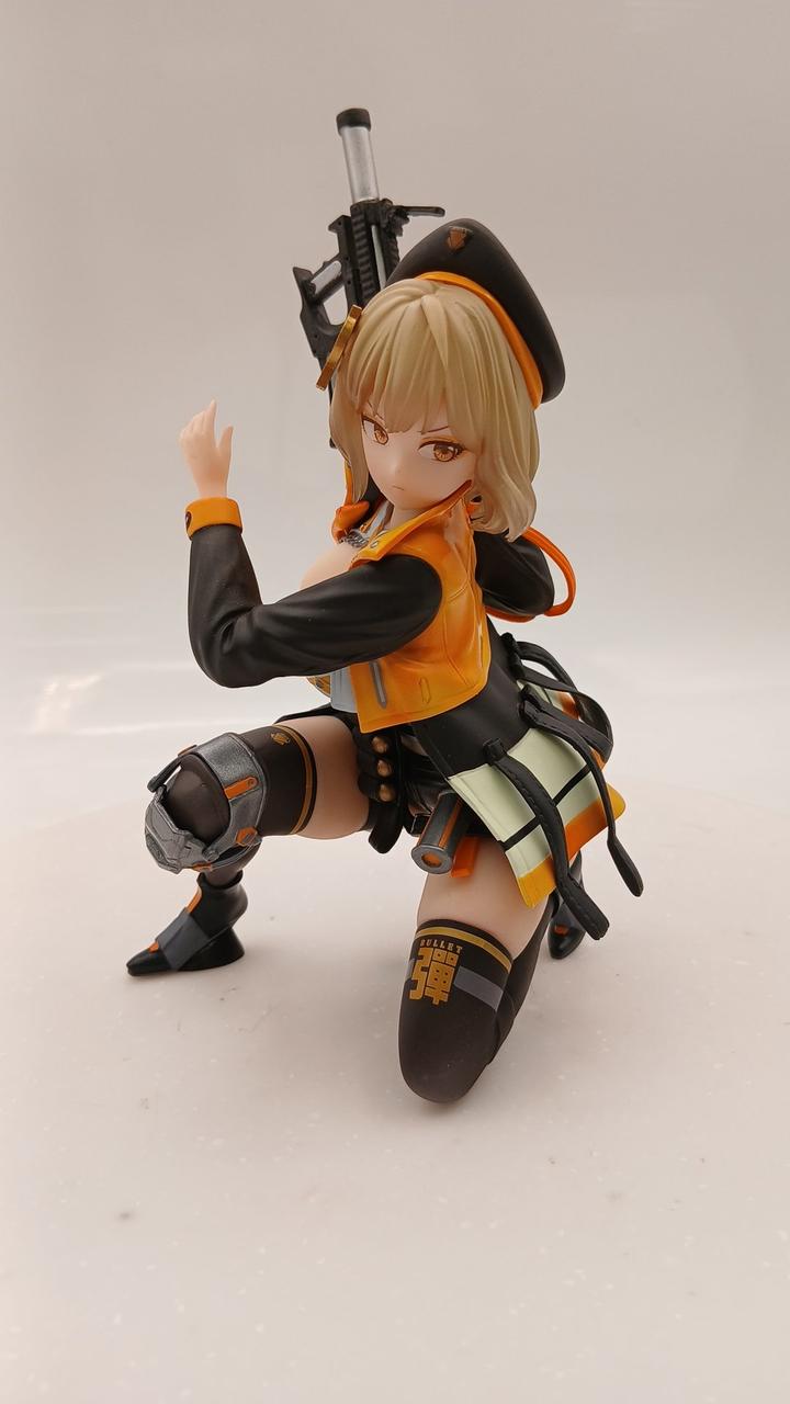 BANDAI Ichiban Kuji Goddess of Victory: NIKKE CHAPTER3 A Prize Anis