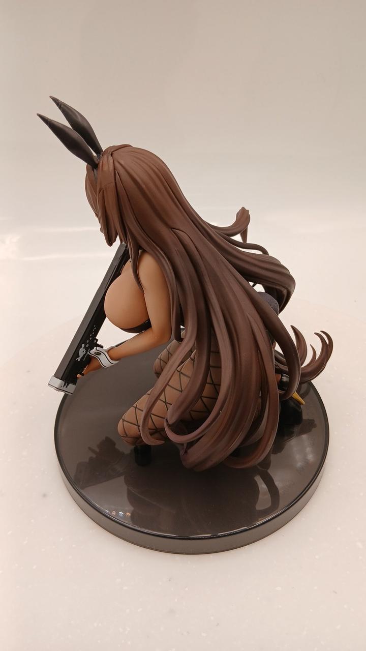 BANDAI Ichiban Kuji Goddess of Victory: NIKKE CHAPTER5 B Prize Noir