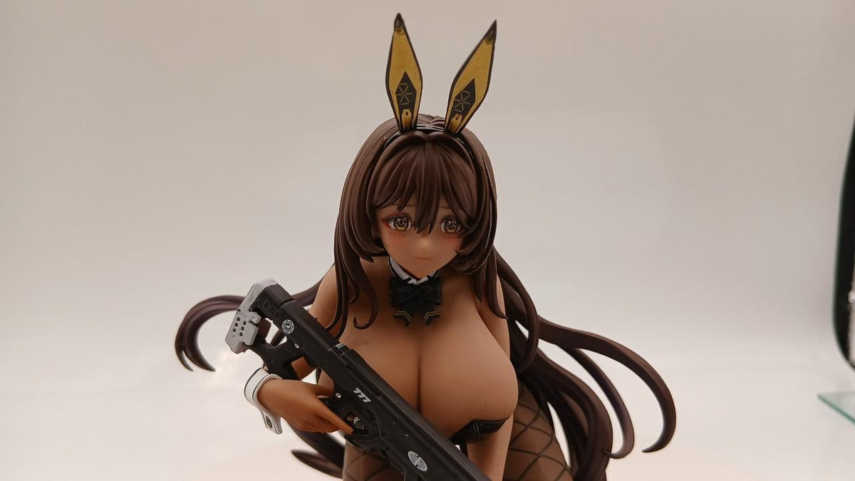 BANDAI Ichiban Kuji Goddess of Victory: NIKKE CHAPTER5 B Prize Noir