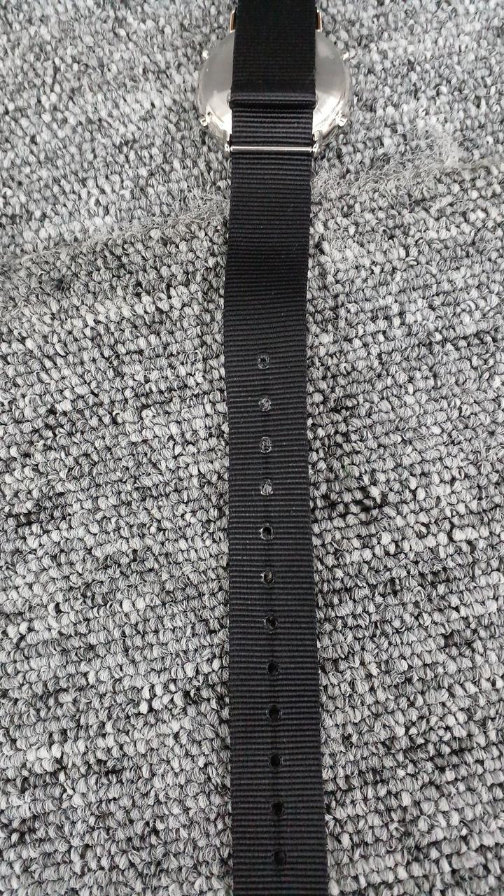 SEIKO FRAGMENT METRONOME Quartz PA50-00B0