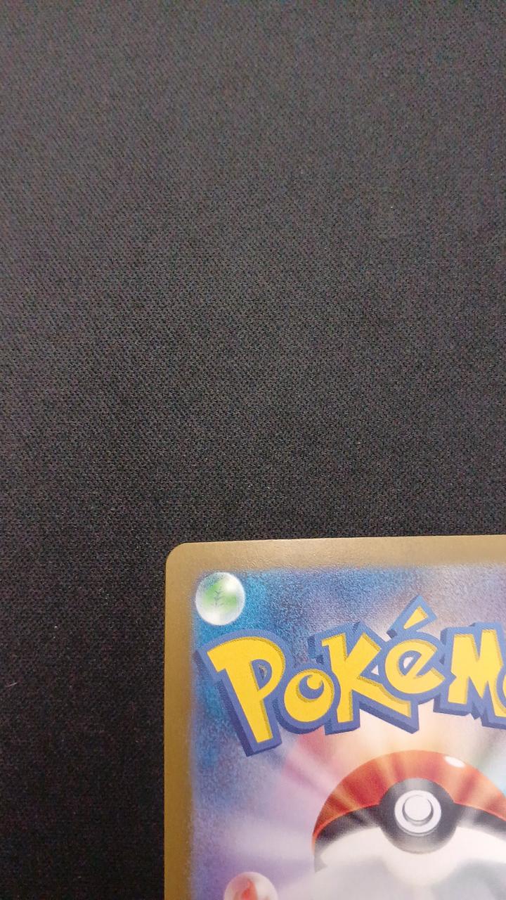 Pokémon Koorippo EX 133/108/SV3/B SAR
