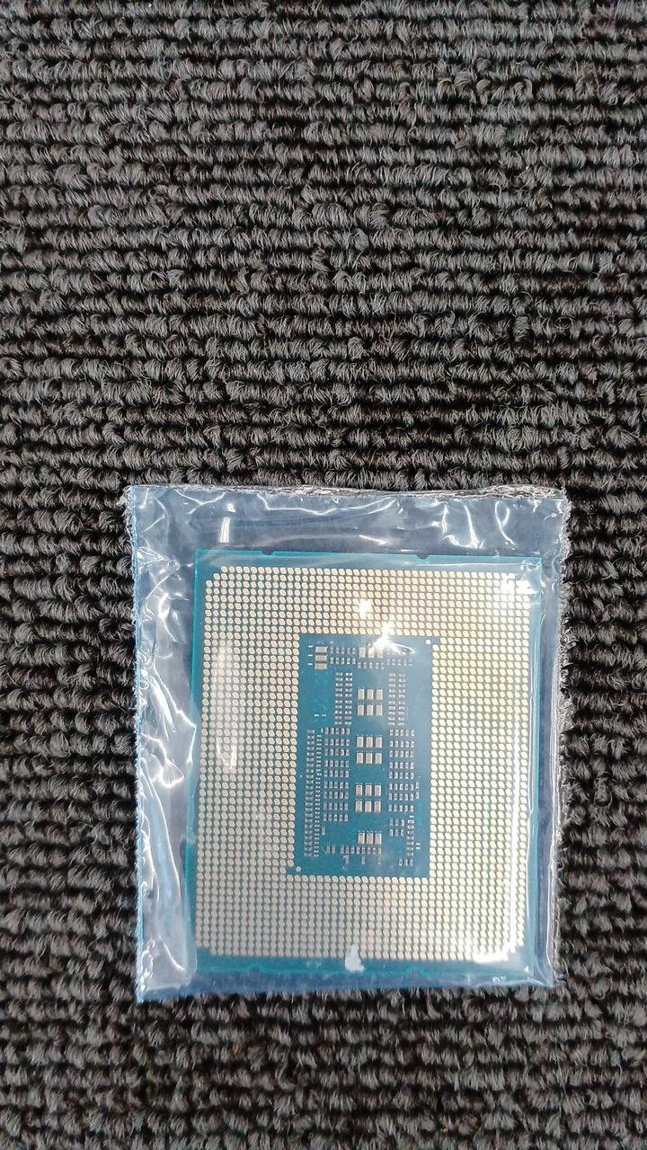 INTEL CPU CORE I7-14700