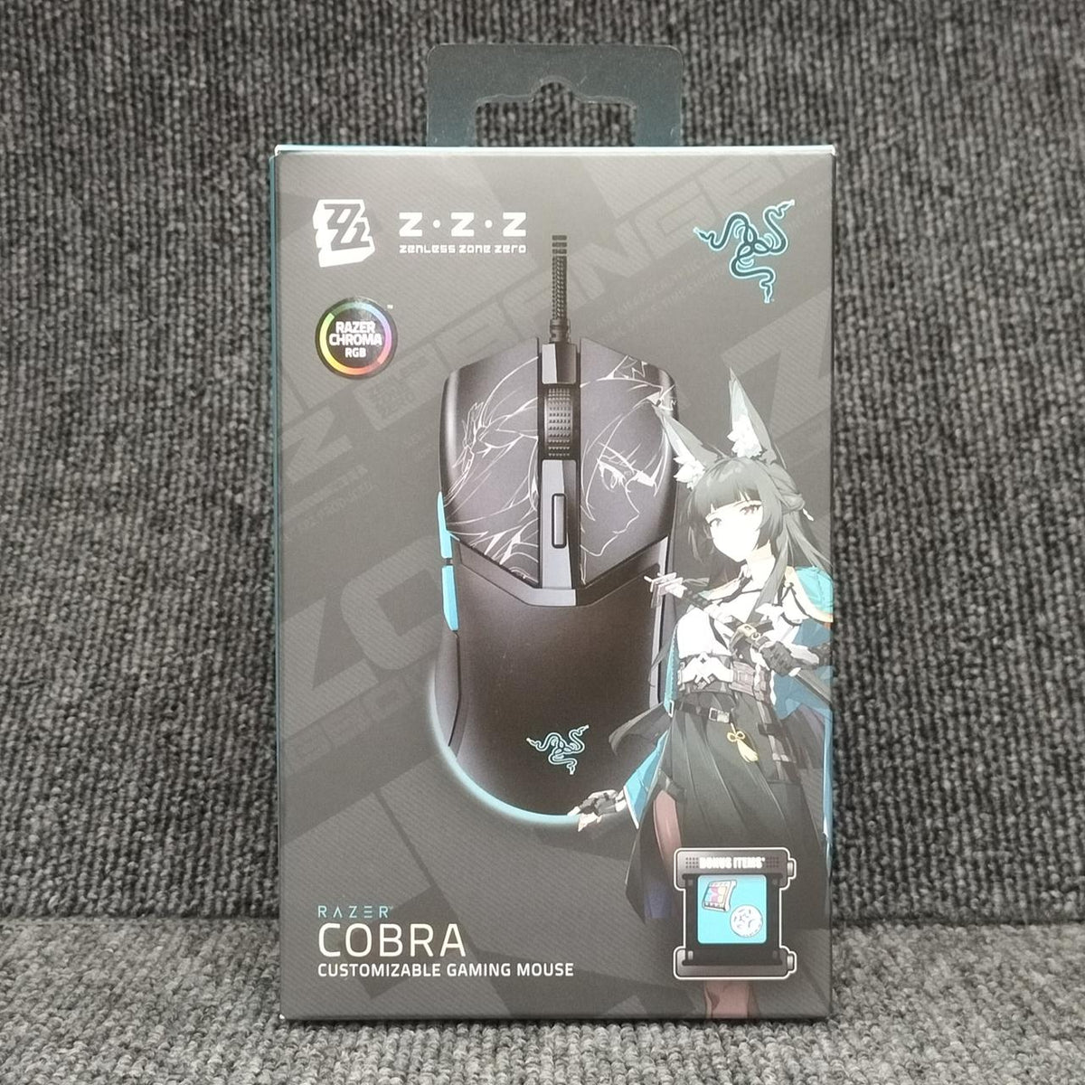 RAZER RZ01-04650500-R3M1 RZ01-04650500-R3M1