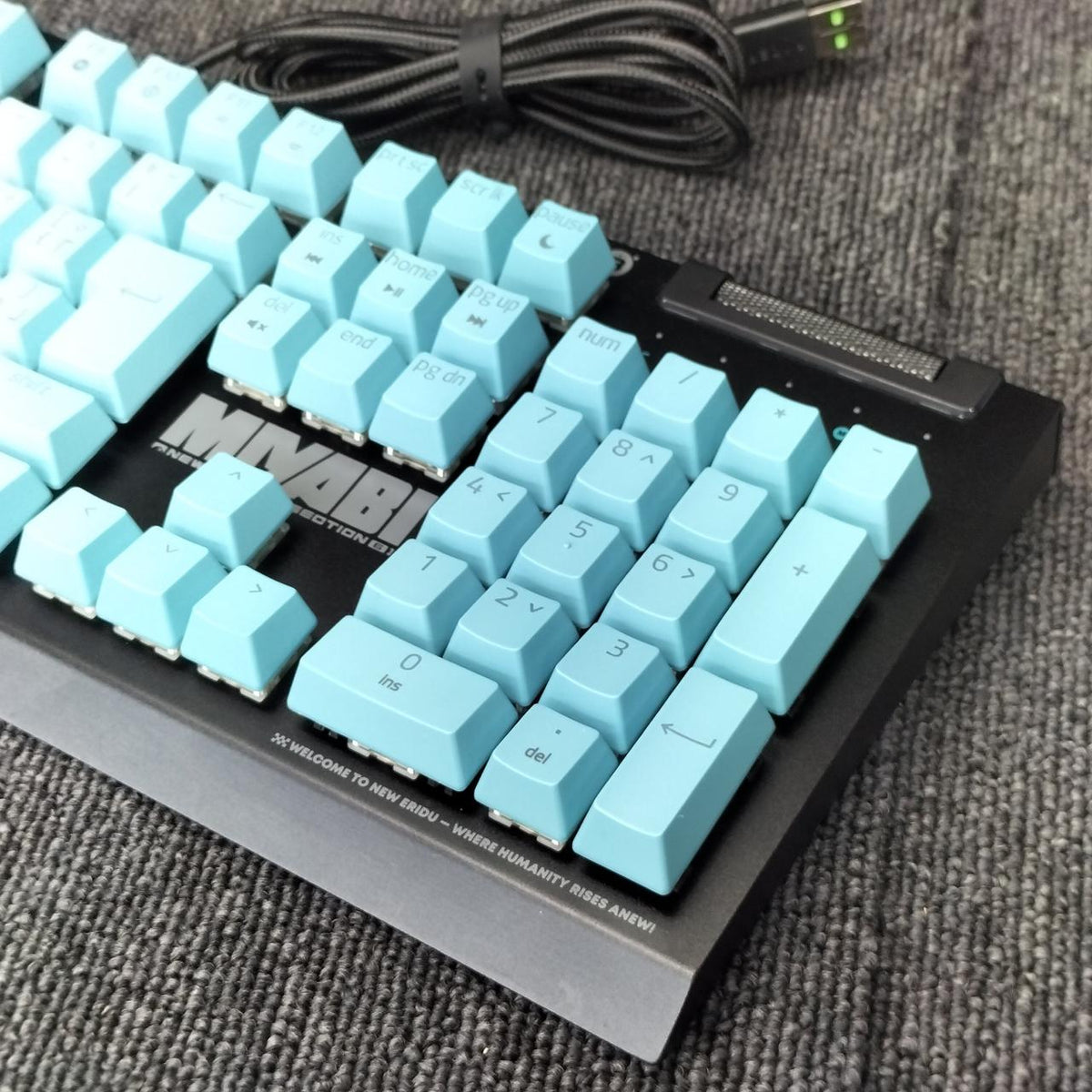 RAZER RZ03-04704400-R3J1 RZ03-04704400-R3J1