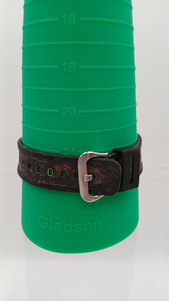CASIO G-SHOCK Waste Resin Recycling Model G-5600BG