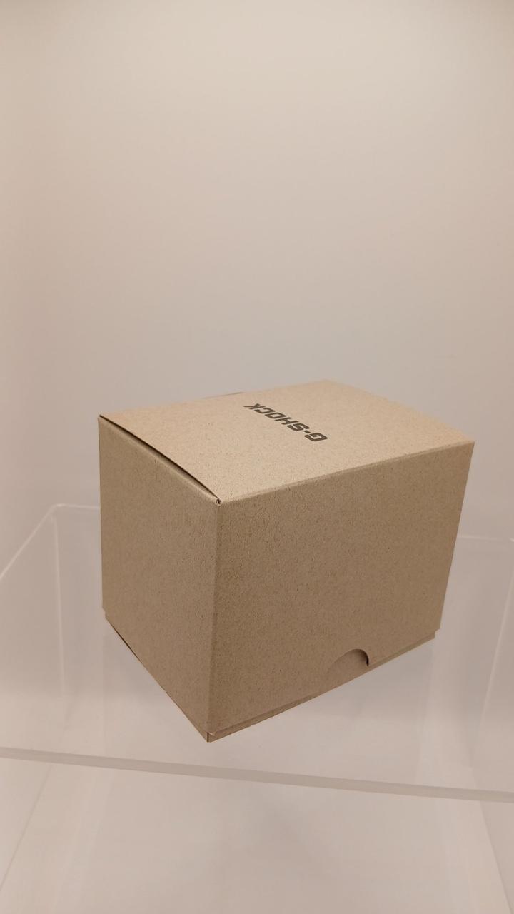 CASIO G-SHOCK Waste Resin Recycling Model G-5600BG