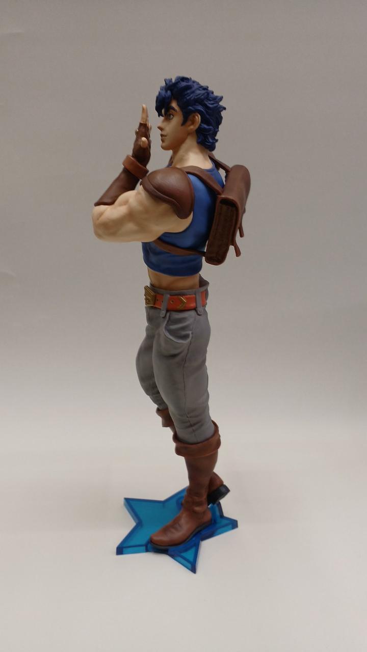 BANDAI Jonathan Joestar MASTERRISE Ichiban Kuji: JoJo's Bizarre Adventure Prize A
