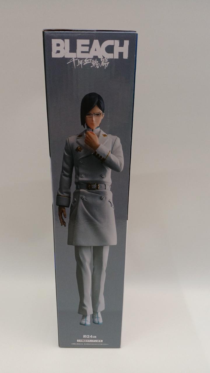 BANDAI Ichiban Kuji BLEACH B Prize Uryu Ishida - Banzai Thrifting | BanzaiHobby