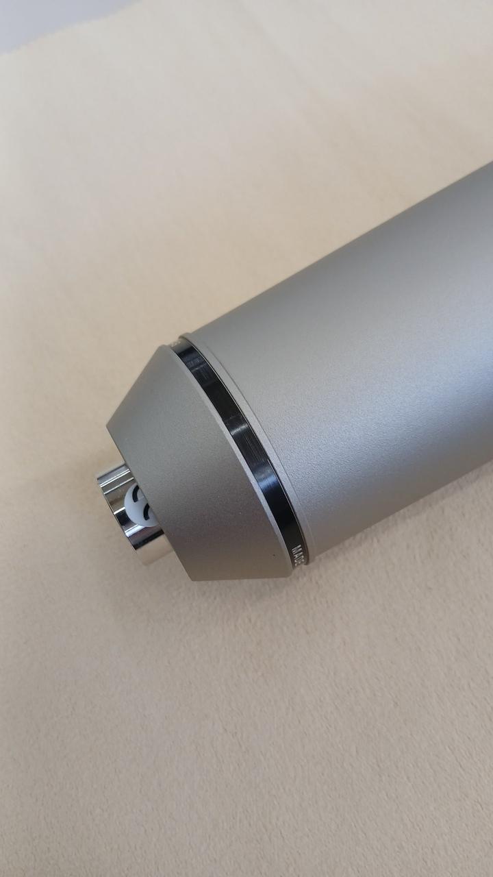 NEUMANN Condenser Microphone U 87 AI STUDIO SET
