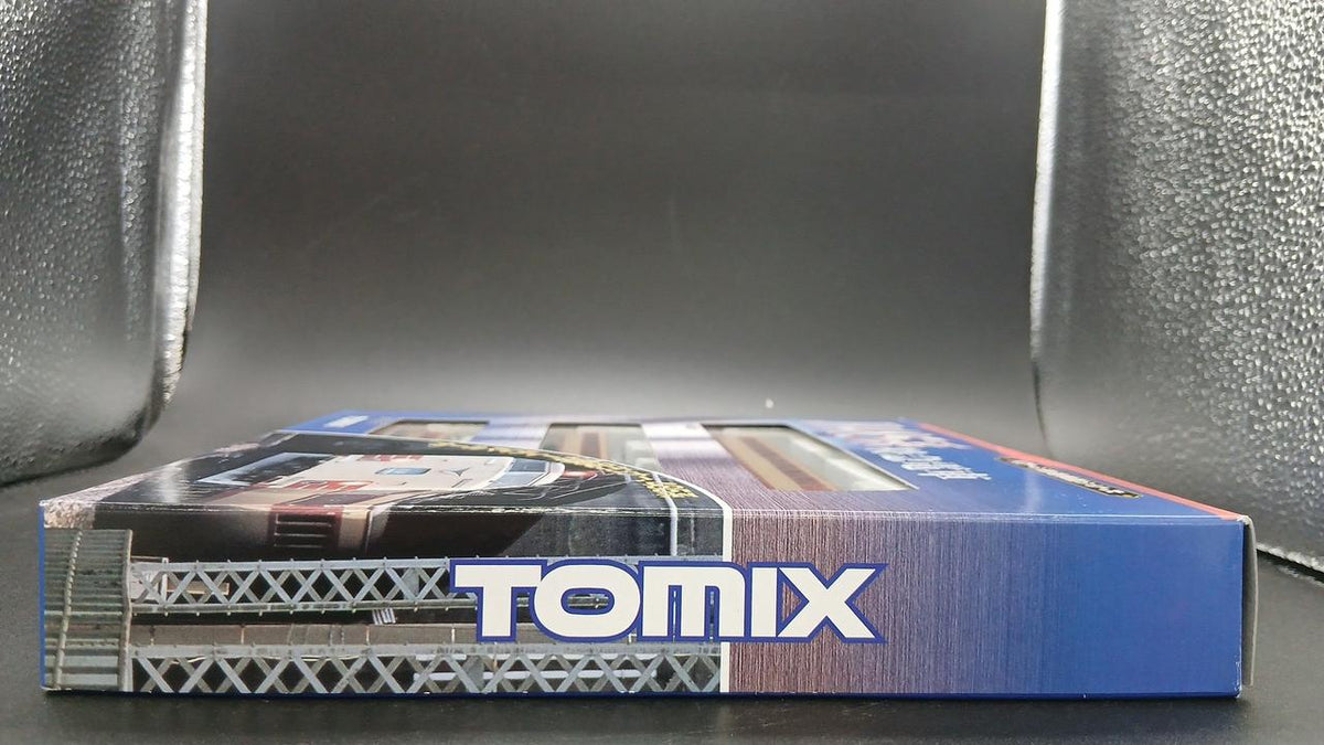 TOMIX JR485 Series Limited Express Train Basic Set (3-Car Set) N Gauge