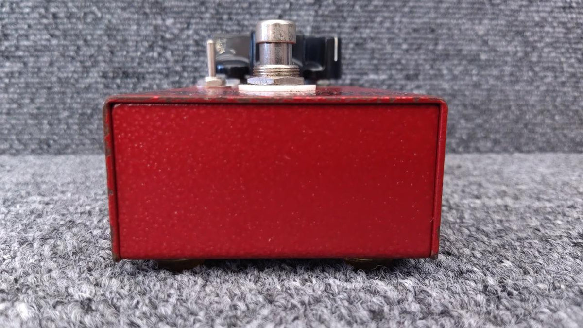 SHIBUYA CUSTOM MADE EFFECTS Effects & Distortion Effects CROSS FIRE III