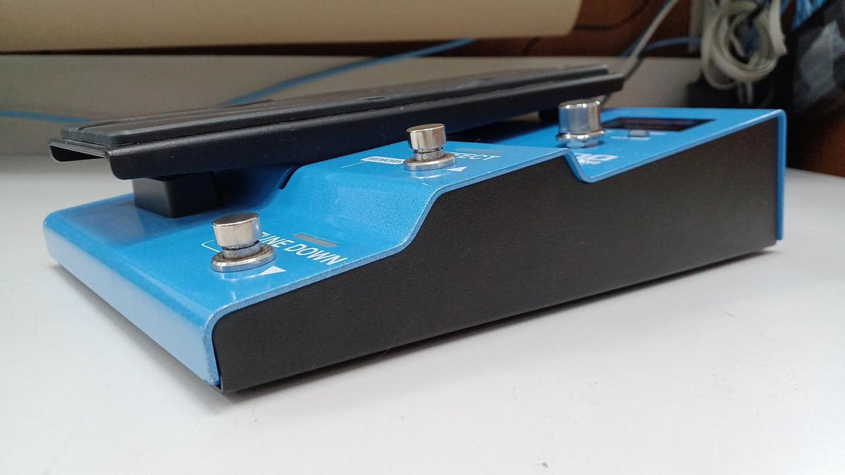 BOSS Pitch Shifter XS-100