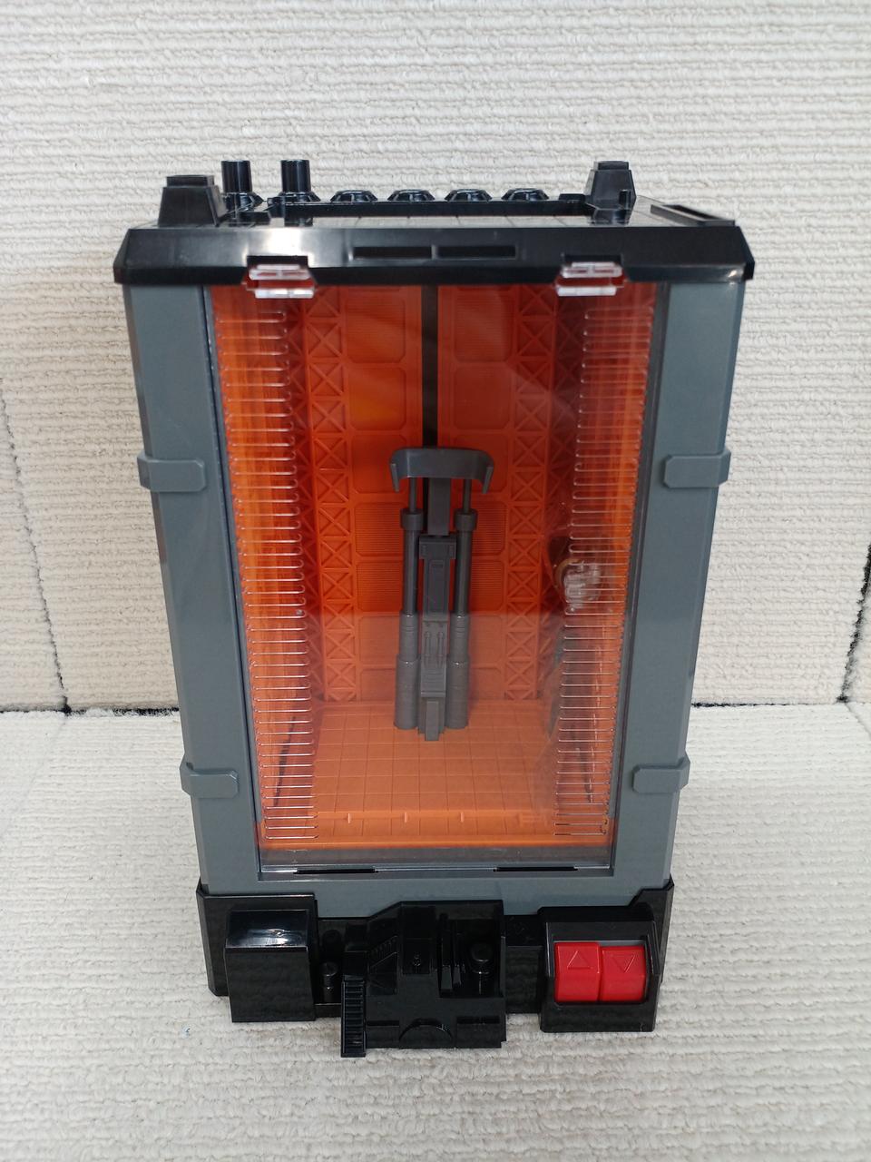 BANDAI Mazinger Large Hangar Chogokin Soul - Banzai Thrifting | BanzaiHobby