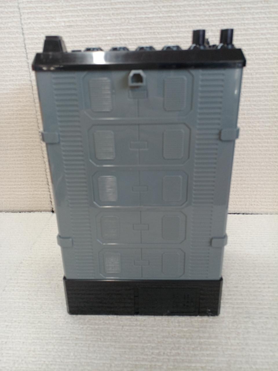 BANDAI Mazinger Large Hangar Chogokin Soul - Banzai Thrifting | BanzaiHobby