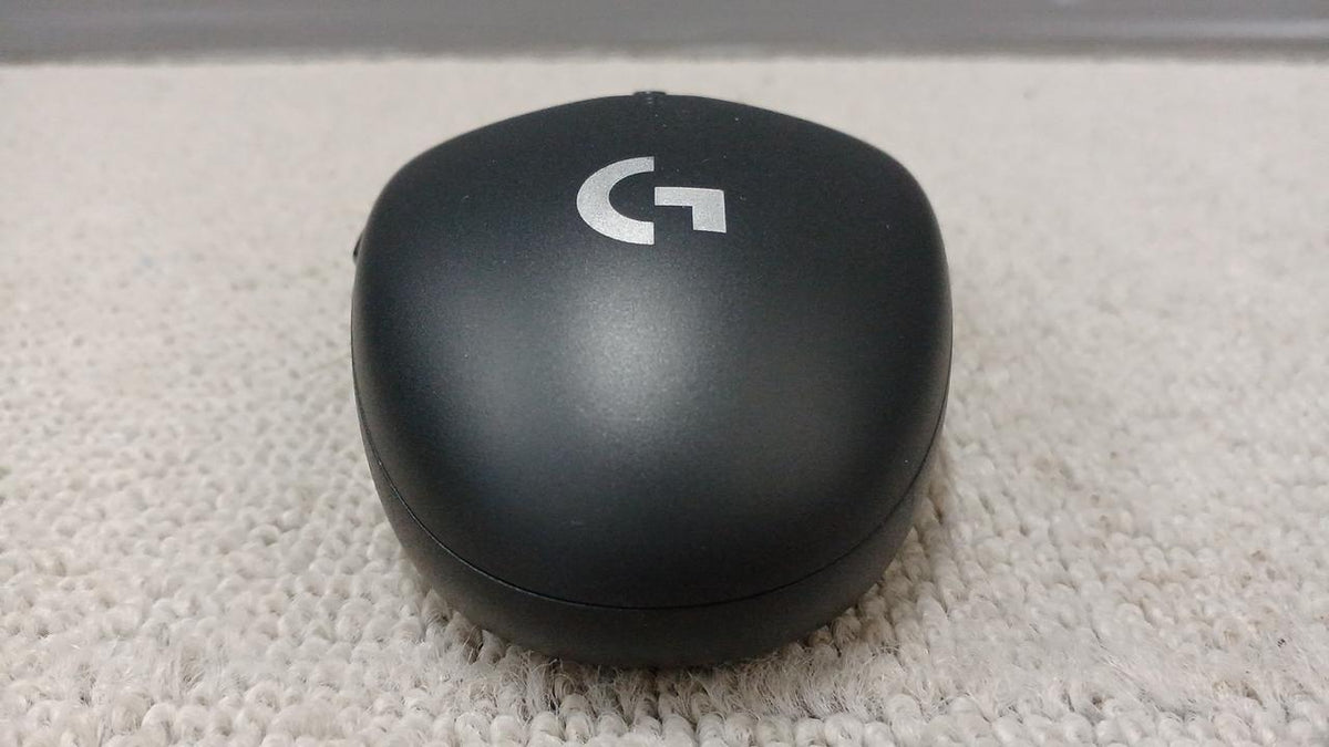 LOGICOOL Gaming Mouse M-R0071