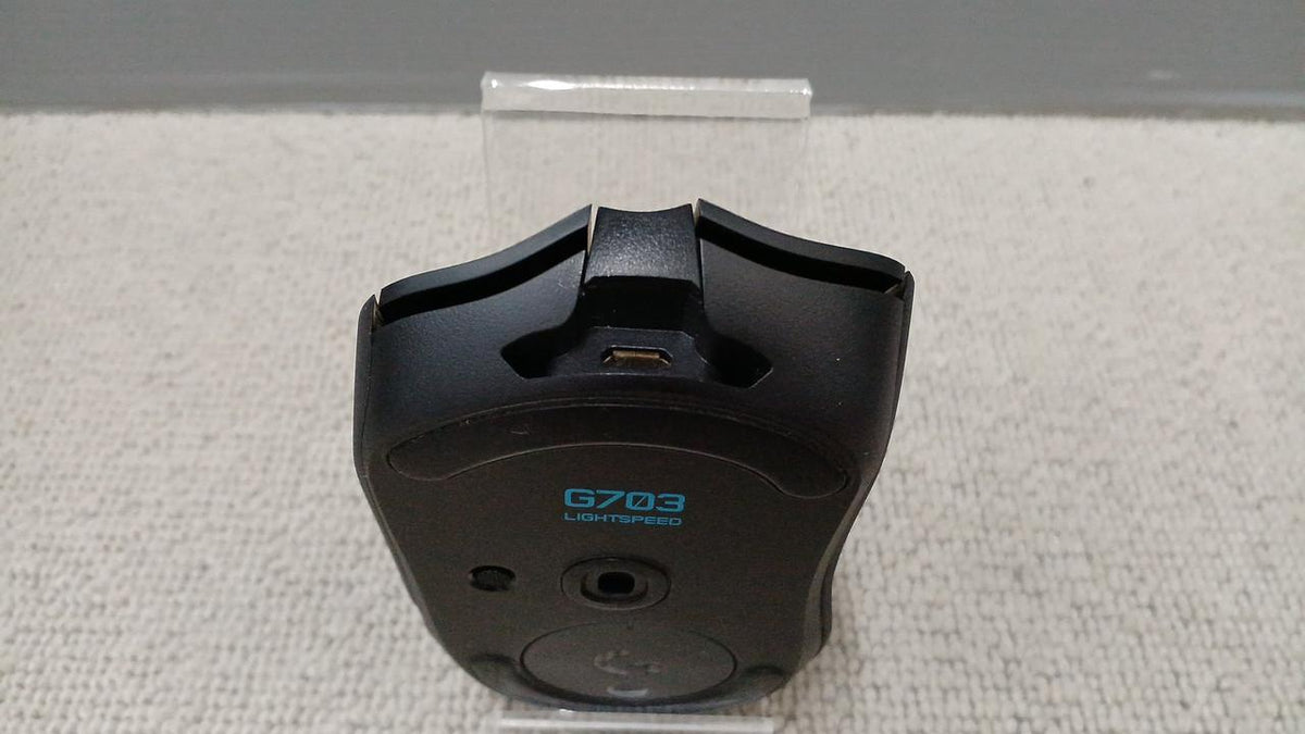 LOGICOOL Gaming Mouse MR0080