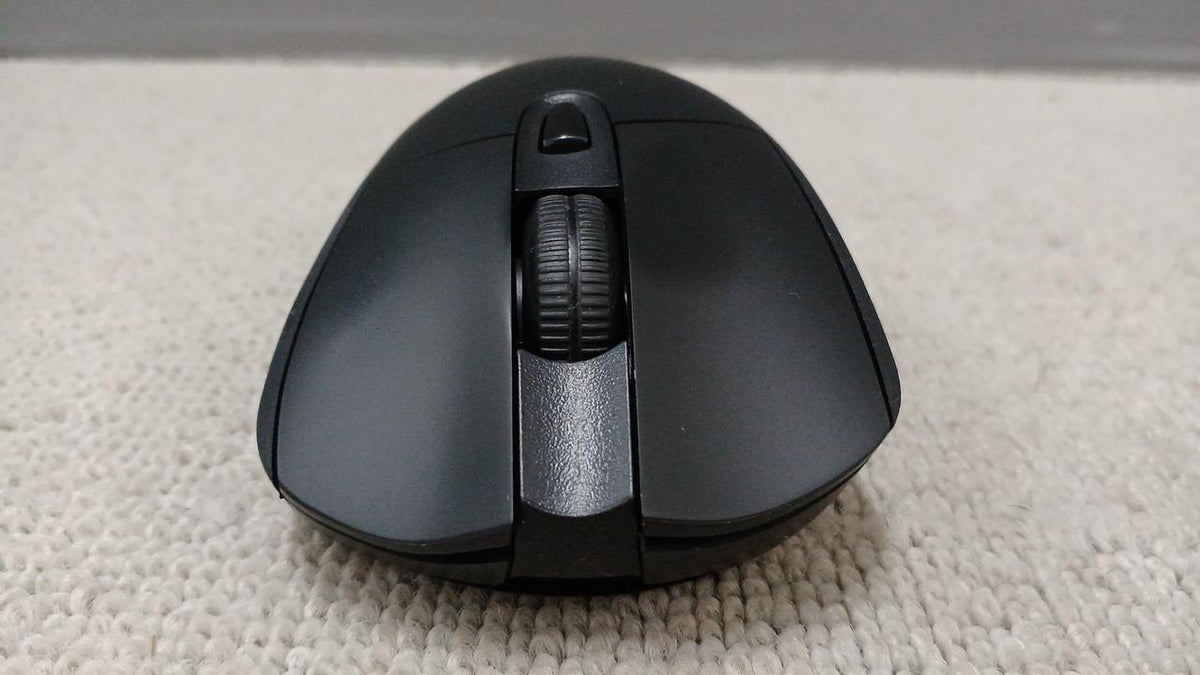 LOGICOOL Gaming Mouse MR0080
