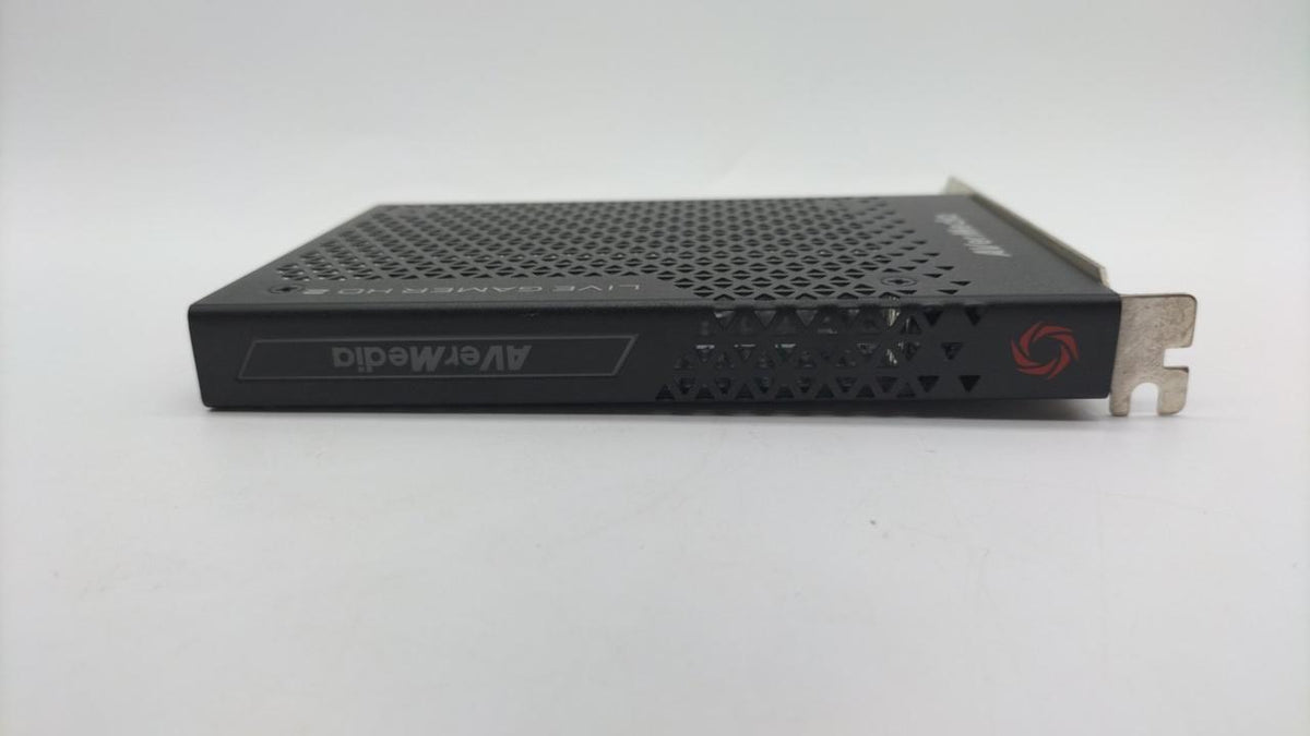 AVERMEDIA Capture Board LIVE GAMER HD 2