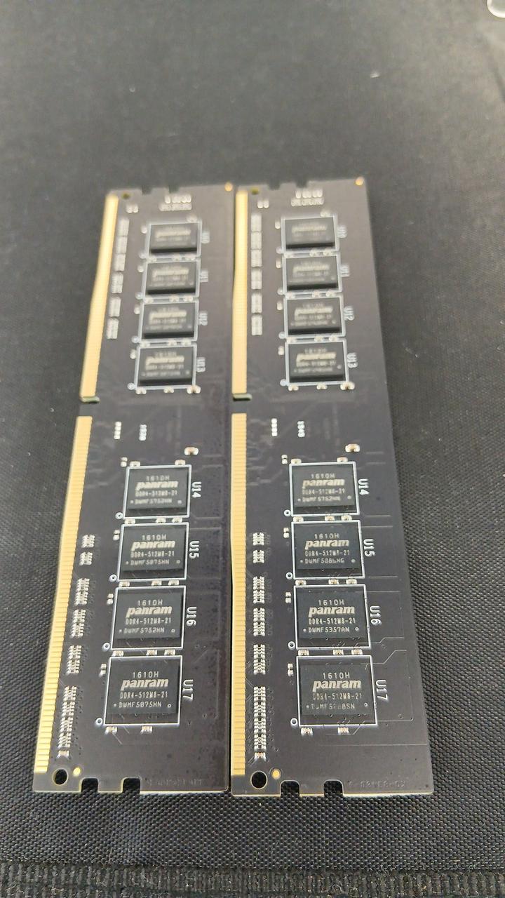 PAMRAM Memory W4U2133PS-8G