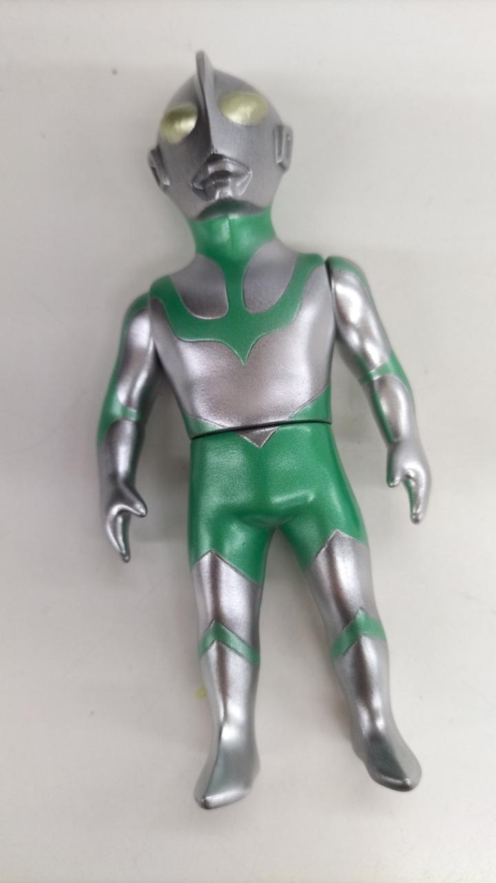 MAX TOY Robot / Soft Vinyl Figure Shin Ultraman Soft Vinyl - Banzai Thrifting | BanzaiHobby