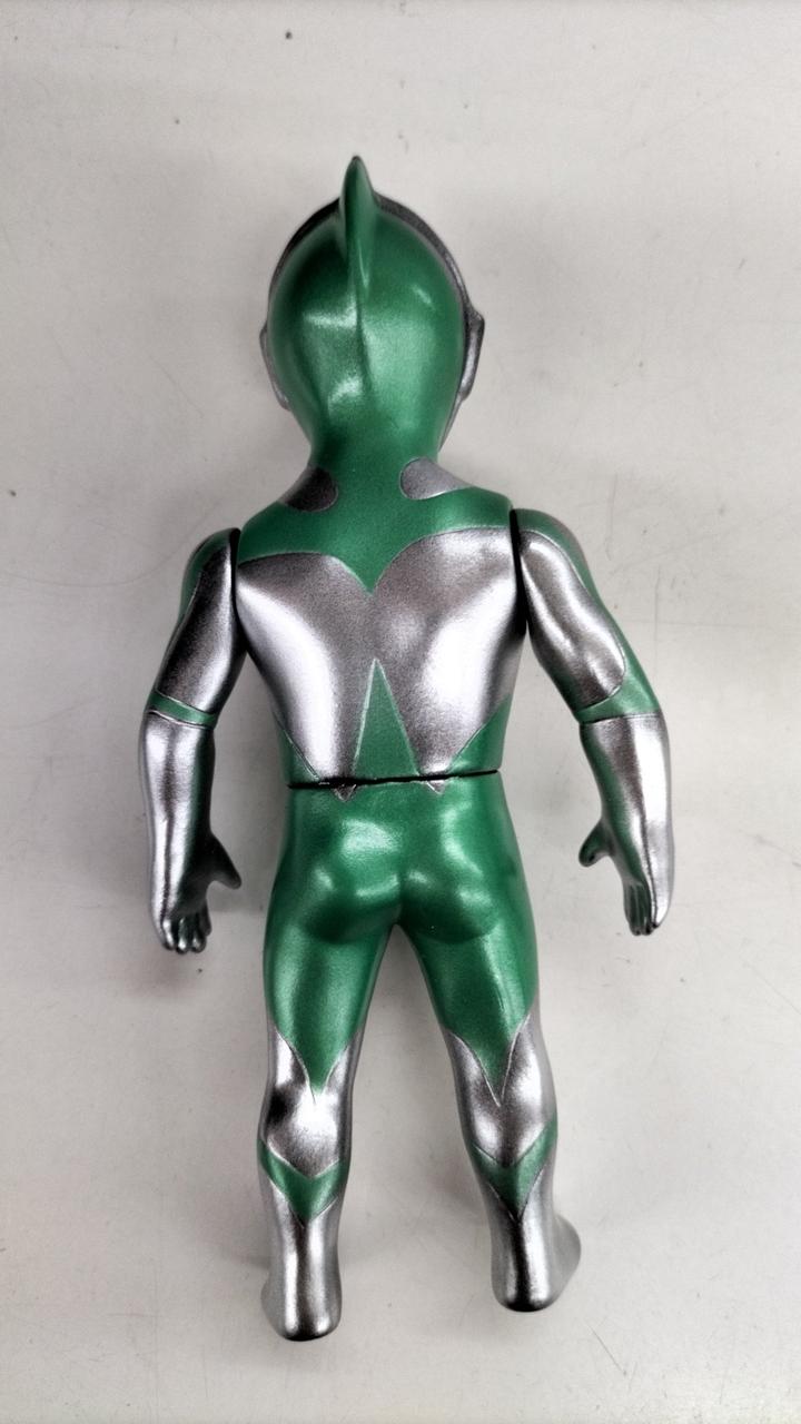 MAX TOY Robot / Soft Vinyl Figure Shin Ultraman Soft Vinyl - Banzai Thrifting | BanzaiHobby