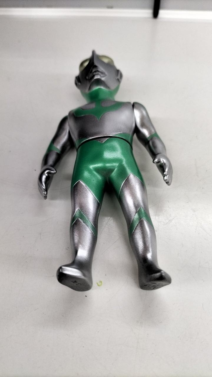 MAX TOY Robot / Soft Vinyl Figure Shin Ultraman Soft Vinyl - Banzai Thrifting | BanzaiHobby