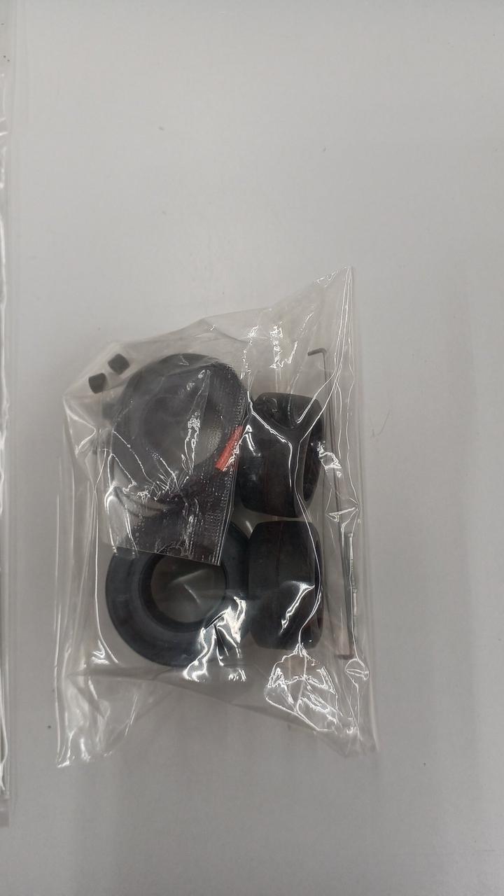 TAMIYA MCLAREN M23 1976 1/20 GRAND PRIX COLLECTION