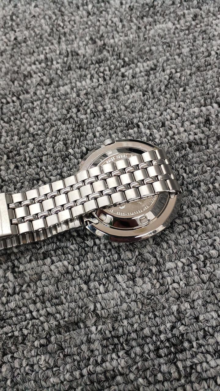 CITIZEN Automatic Wristwatch 8200-S042984