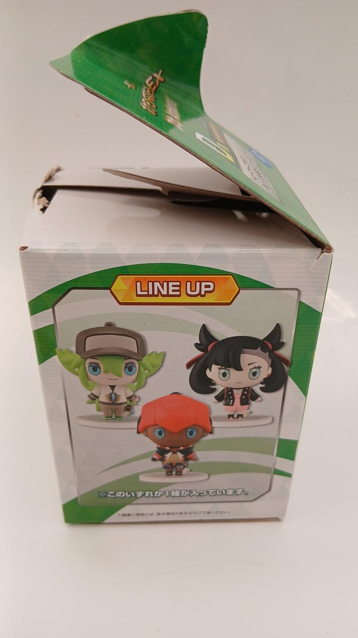 BANDAI Ichiban Kuji Pokémon Masters EX 7TH ANNIVERS D Prize Marie Trainer's Salon