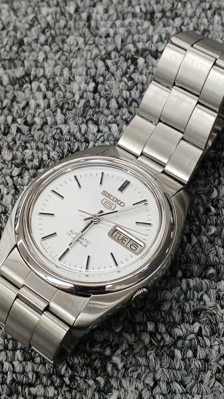 SEIKO Automatic Wristwatch 7009-3061