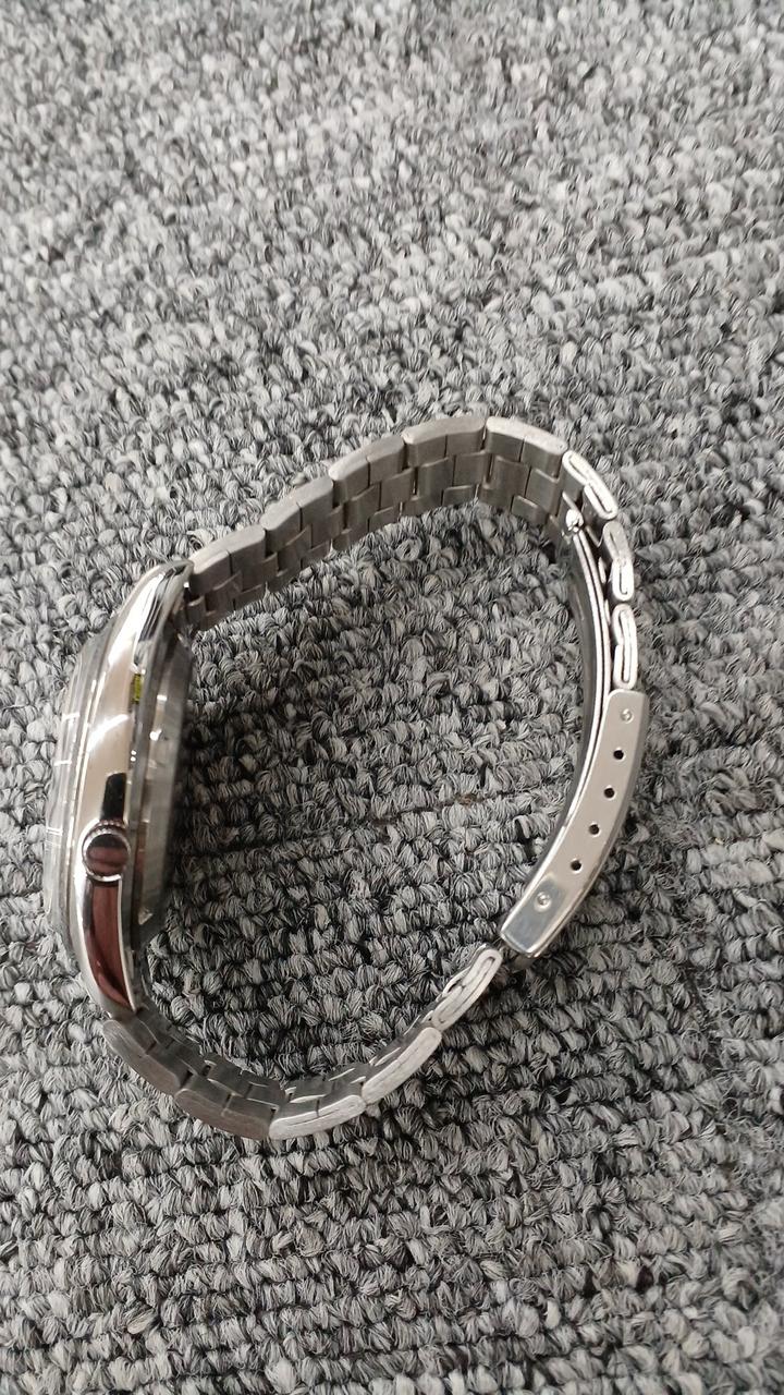 SEIKO Automatic Wristwatch 7009-3061