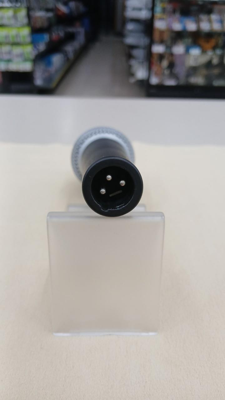 SHURE Dynamic Microphone SM58