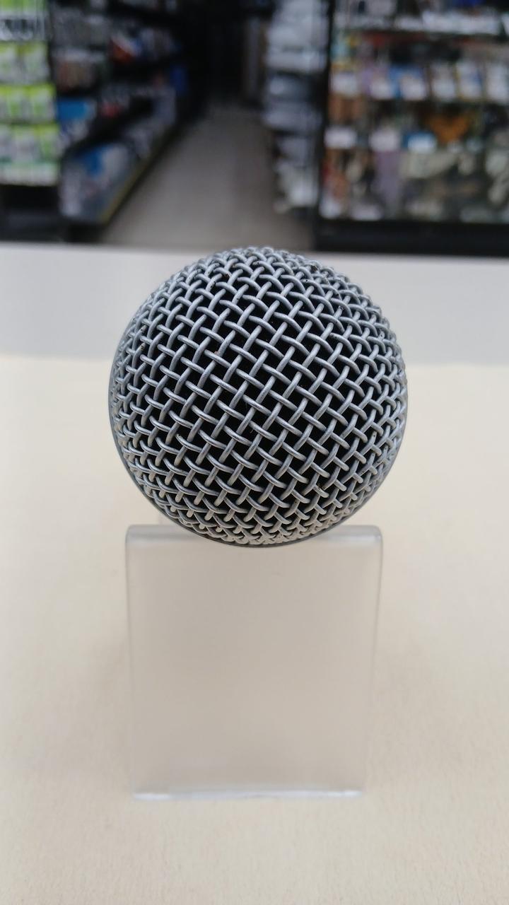 SHURE Dynamic Microphone SM58