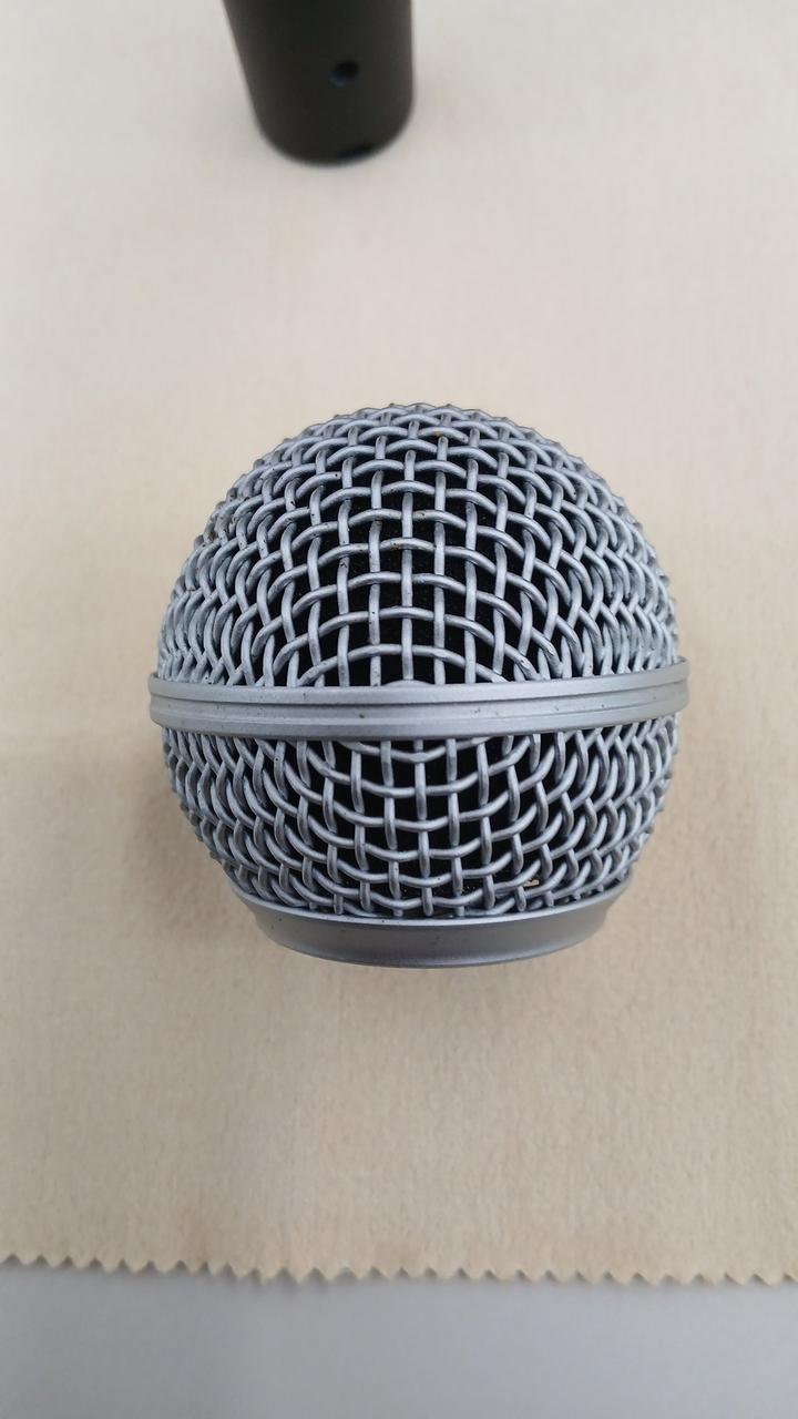SHURE Dynamic Microphone SM58