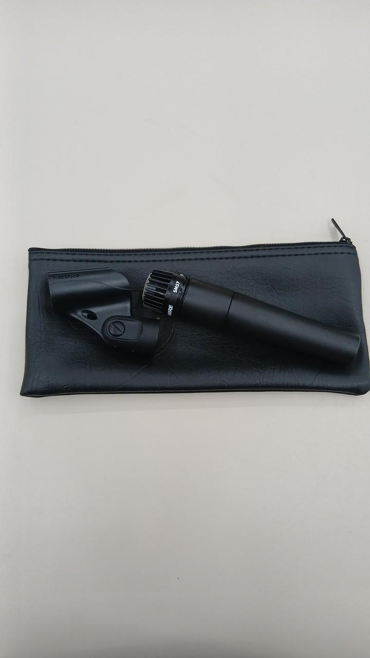 SHURE Dynamic Microphone SM57